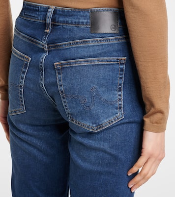 Girlfriend slim jeans | AG Jeans