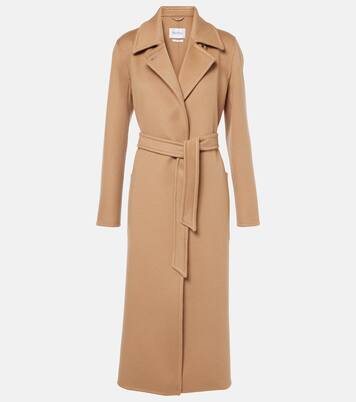 Mantel aus Kaschmir | Max Mara