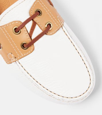 Mocassini Gommino Bubble in pelle | Tod's