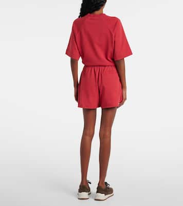 Cotton shorts | Brunello Cucinelli