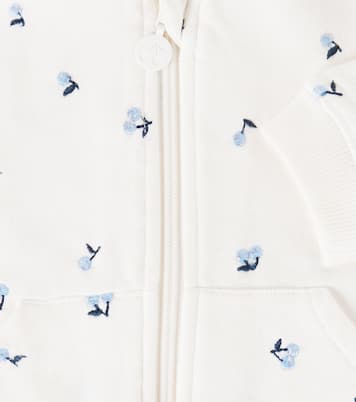 Bebé - sudadera con capucha Tibou | Bonpoint