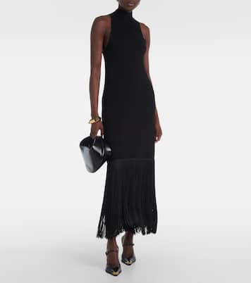 Maxikleid Cash | Altuzarra