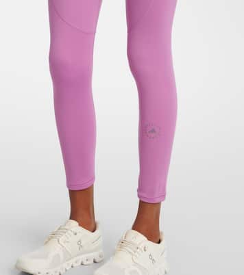 Truestrength crop top | Adidas by Stella McCartney