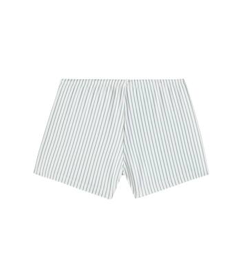 Aster Bengal stripe swim trunks | Konges Sløjd