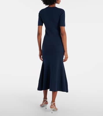 Top in jacquard | Erdem