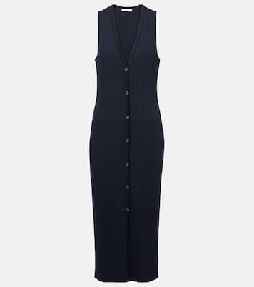 Robe midi | Vince
