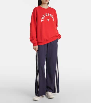 Ranchero Saturn cotton sweater | The Upside