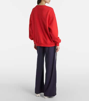 Ranchero Saturn cotton sweater | The Upside