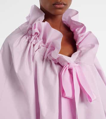 Blouse Iconic en coton | Patou