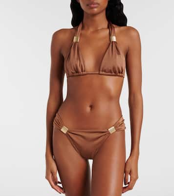 Bikini-Höschen Grasse | Heidi Klein