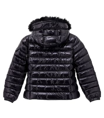 Veste doudoune matelassée | Moncler Enfant