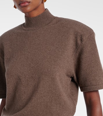 Pullover aus Wolle und Kaschmir | Jacquemus