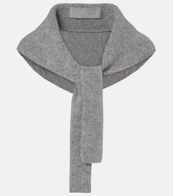 Gros Grain scarf | Jacquemus