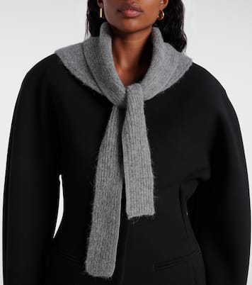 Gros Grain scarf | Jacquemus