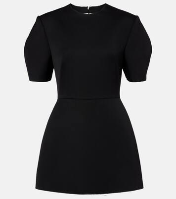 Minikleid aus Wolle | Givenchy