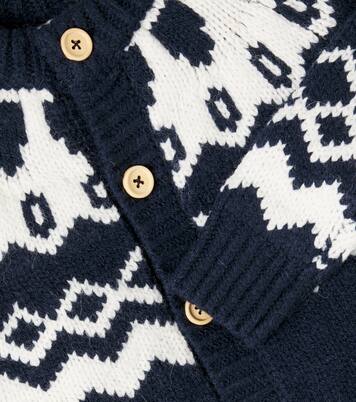 Jacqueline cardigan | C'era Una Volta