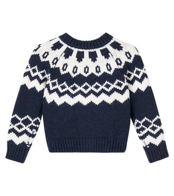 Jacqueline cardigan | C'era Una Volta