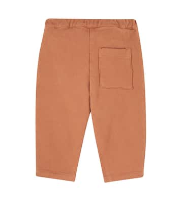 Baby Blas cotton twill pants | 1 + in the Family