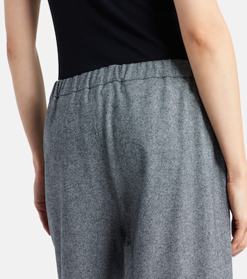 Livio wool and cashmere pants | 'S Max Mara