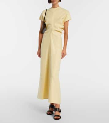 Sandalen 85 aus Leder | Gianvito Rossi