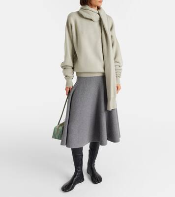 Stiefel Tabi aus Leder | Christen