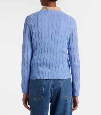 Pullover aus Baumwolle | Polo Ralph Lauren