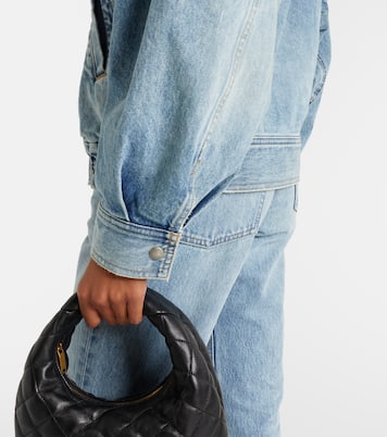 Blouson aus Denim | Saint Laurent