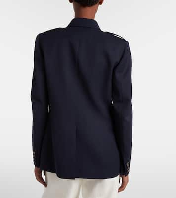 Wool jacket | Ralph Lauren Collection