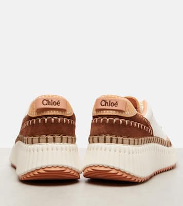 Baskets Nama | Chloé