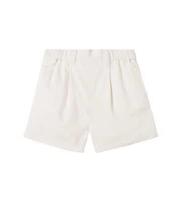 Short Baby en coton | Bonpoint