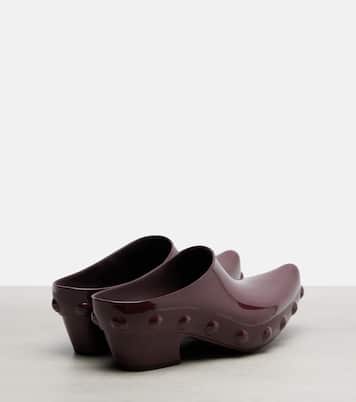 Gondola clogs | Bottega Veneta