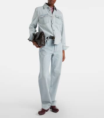 Gondola clogs | Bottega Veneta