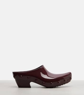Gondola clogs | Bottega Veneta