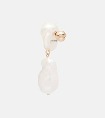 Pearl earrings | Erdem