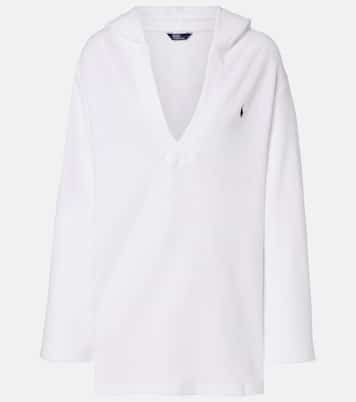 Cover-up aus Frottee | Polo Ralph Lauren