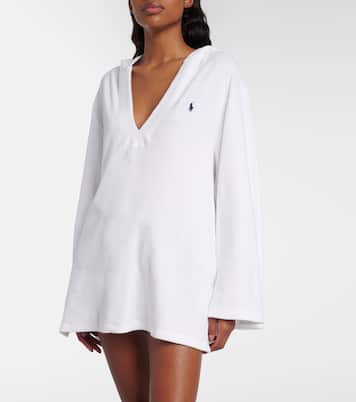 Cover-up aus Frottee | Polo Ralph Lauren