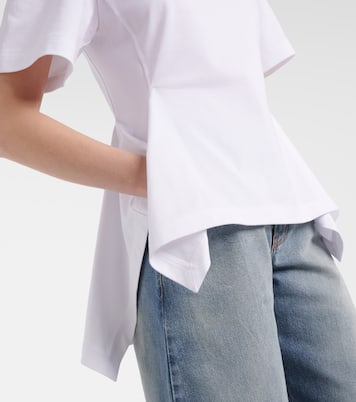 T-shirt en coton | Alaïa