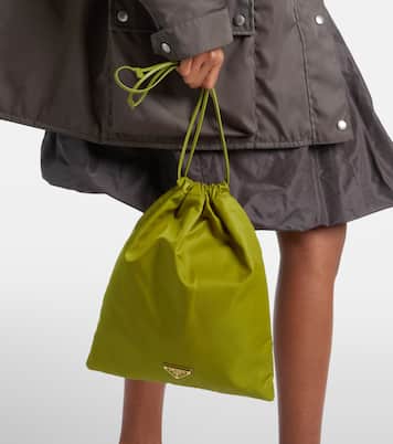 Re-Nylon pouch | Prada