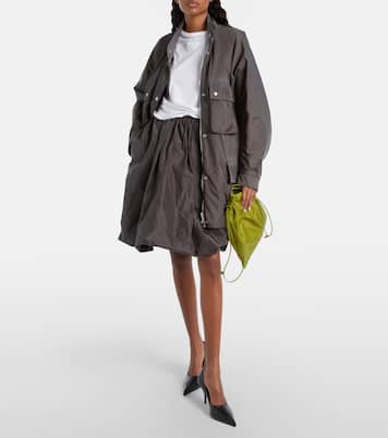 Re-Nylon pouch | Prada