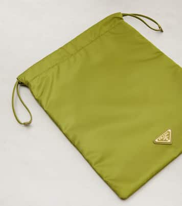 Re-Nylon pouch | Prada