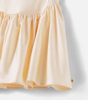 Kleid Marin mit Pailletten | Konges Sløjd