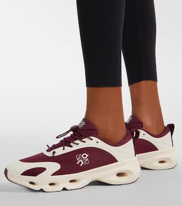x On Cloudsolo running shoes | Loewe