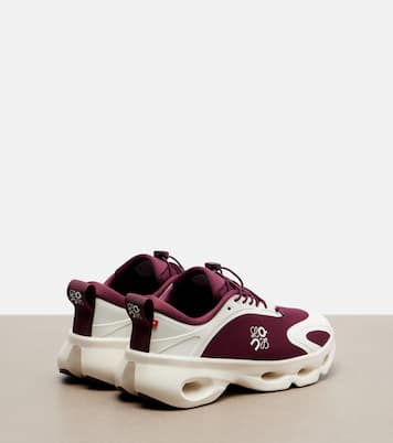 x On Cloudsolo running shoes | Loewe