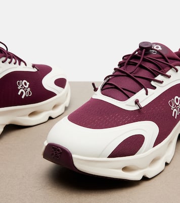 x On Cloudsolo running shoes | Loewe