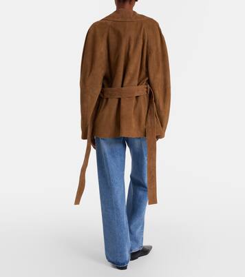 Low Rise Loose straight jeans | Agolde