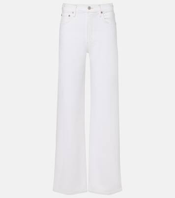 Harper straight jeans | Agolde