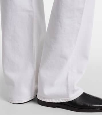 Harper straight jeans | Agolde