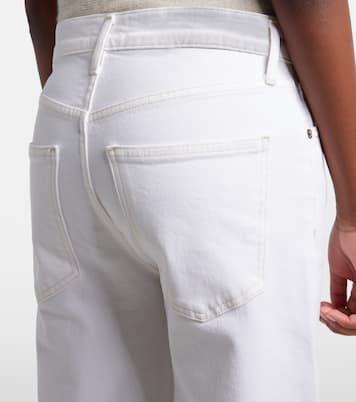 Harper straight jeans | Agolde