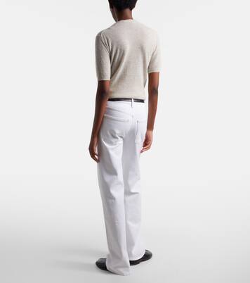 Harper straight jeans | Agolde