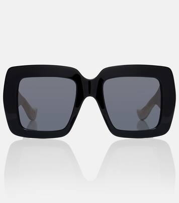 Viva Superstar square sunglasses | Valentino